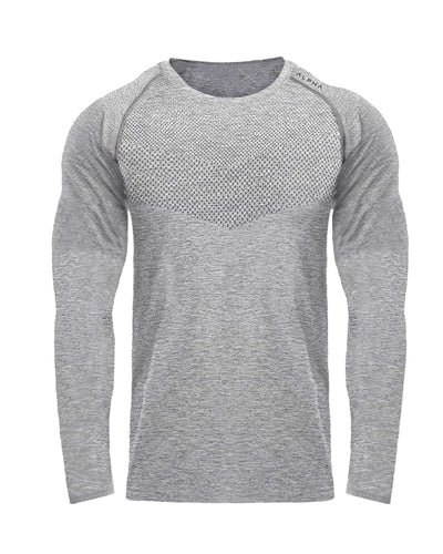 Men Sleeves T-Shirts Mesh Breathable Gyms Fitness Sports Clothes