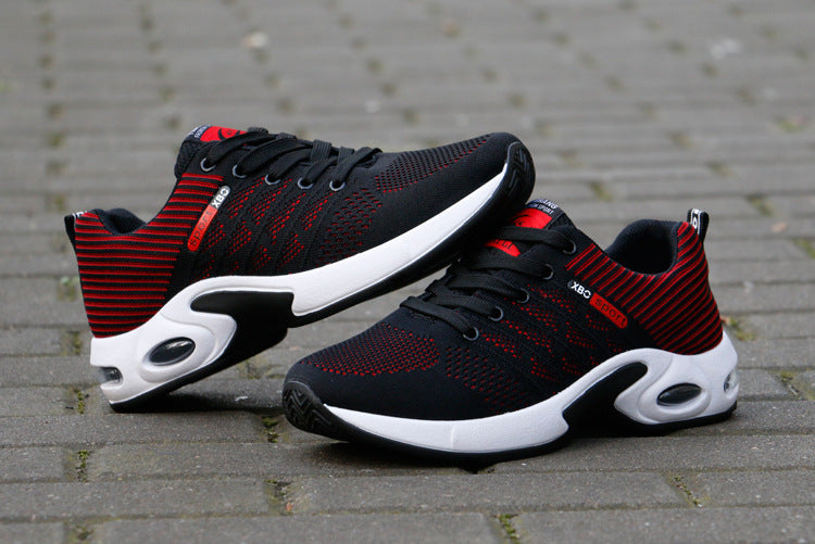 Men Casual Shoes Outdoor Breathable  Shoes