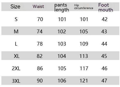 Men’s Star Embroidery Wide-Leg Jeans – Streetwear Style