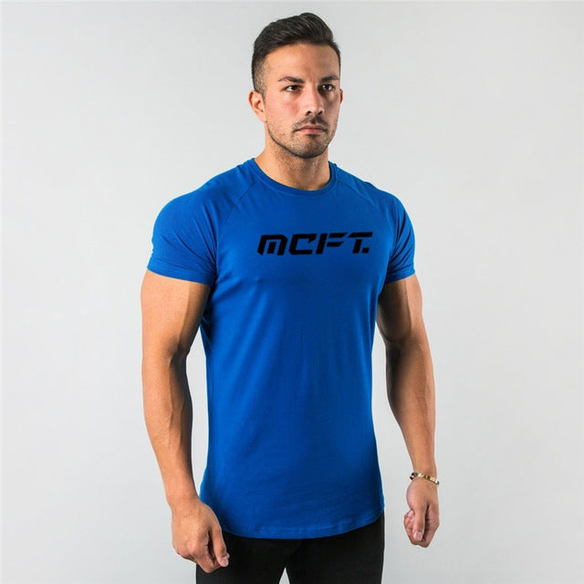 Minimal Print Streetwear T-Shirt – Relaxed Fit Casual Tee